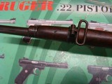 SOLD BSA Cadet Rifle 310 Cadet Martini Henry pattern Birmingham Small Arms Co cadet rifle Common Wealth of Australia, - 12 of 12