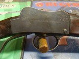 SOLD BSA Cadet Rifle 310 Cadet Martini Henry pattern Birmingham Small Arms Co cadet rifle Common Wealth of Australia, - 2 of 12