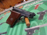 Beretta Model 21A 22LR Pistol - 1 of 6