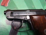Beretta Model 21A 22LR Pistol - 6 of 6