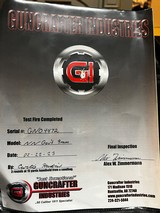 Guncrafter Industries No Name 9mm - Image 7 of 10
