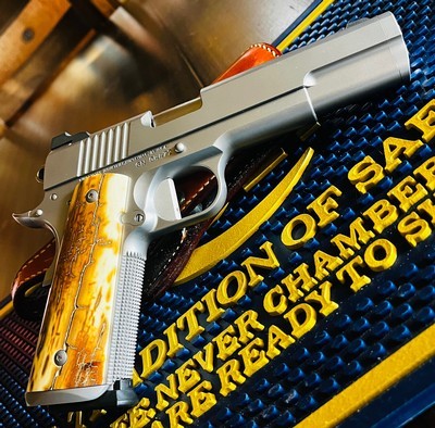 Guncrafter Industries No Name 9mm - Image 1 of 10