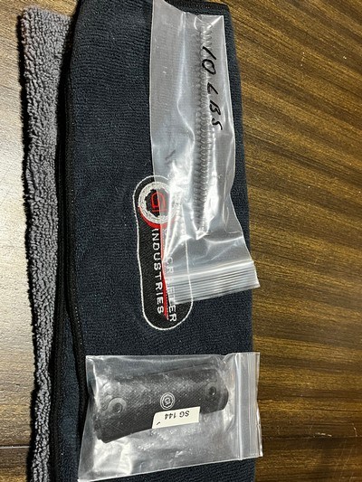 Guncrafter Industries No Name 9mm - Image 5 of 10