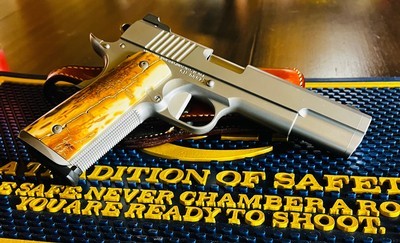 Guncrafter Industries No Name 9mm - Image 2 of 10