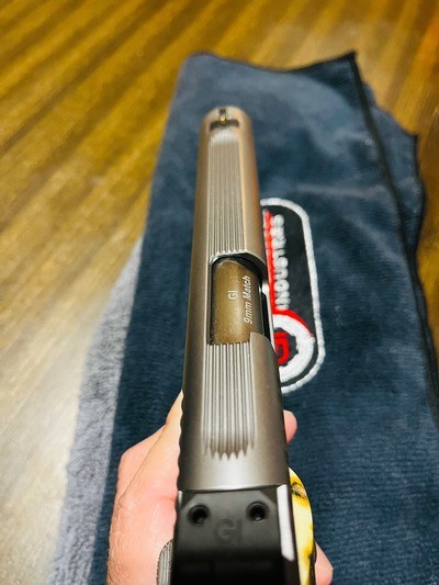 Guncrafter Industries No Name 9mm - Image 9 of 10