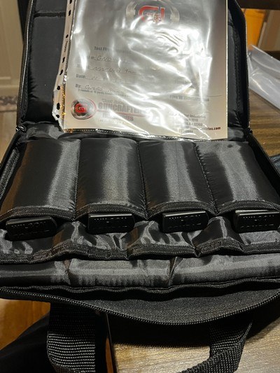 Guncrafter Industries No Name 9mm - Image 8 of 10