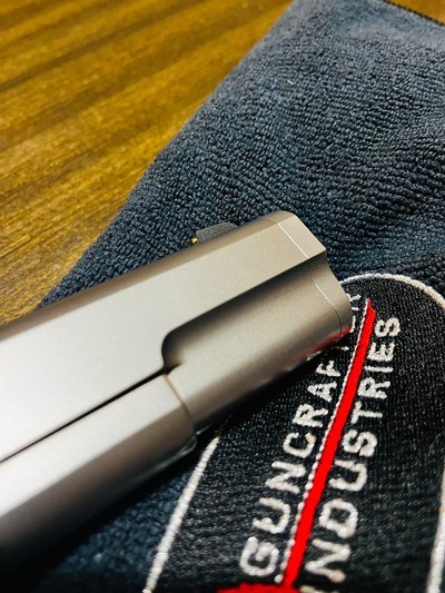 Guncrafter Industries No Name 9mm - Image 10 of 10