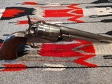 Colt 1860 conversion US Calvary - 3 of 6