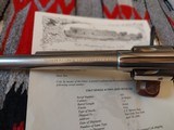 Colt 1873 Rimfire - 4 of 5