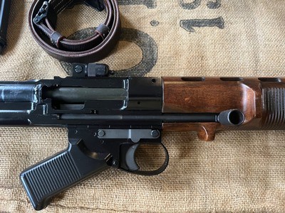 SMG FG-42 Models 1 & 2 - Image 7 of 14