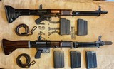 SMG FG-42 Models 1 & 2 - Image 1 of 14