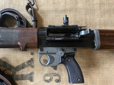 SMG FG-42 Models 1 & 2 - Image 9 of 14