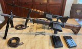 SMG FG-42 Models 1 & 2 - Image 4 of 14