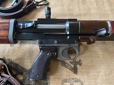 SMG FG-42 Models 1 & 2 - Image 8 of 14