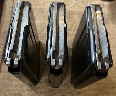 SMG FG-42 Models 1 & 2 - Image 12 of 14