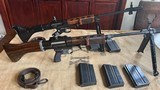 SMG FG-42 Models 1 & 2 - Image 5 of 14
