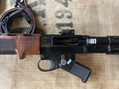 SMG FG-42 Models 1 & 2 - Image 6 of 14