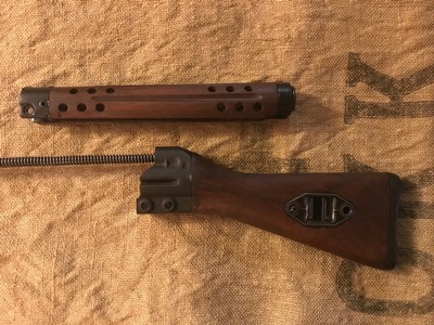 Heckler Koch Hk 91 A-3 .308 - Image 14 of 16