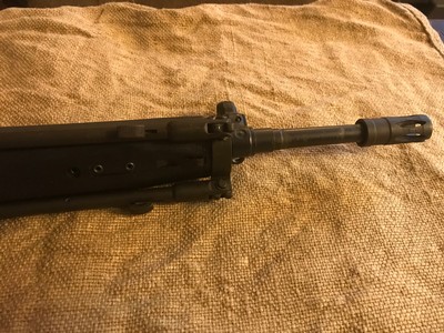 Heckler Koch Hk 91 A-3 .308 - Image 8 of 16