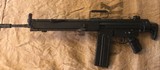 Heckler Koch Hk 91 A-3 .308 - Image 3 of 16