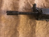 Heckler Koch Hk 91 A-3 .308 - Image 13 of 16