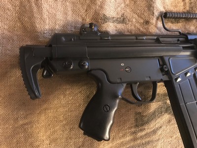 Heckler Koch Hk 91 A-3 .308 - Image 7 of 16