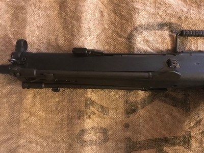Heckler Koch Hk 91 A-3 .308 - Image 12 of 16