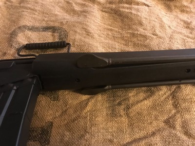 Heckler Koch Hk 91 A-3 .308 - Image 9 of 16