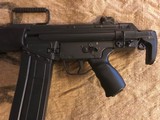 Heckler Koch Hk 91 A-3 .308 - Image 11 of 16