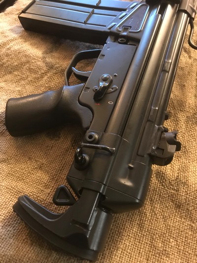 Heckler Koch Hk 91 A-3 .308 - Image 6 of 16