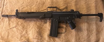 Heckler Koch Hk 91 A-3 .308 - Image 1 of 16