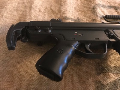 Heckler Koch Hk 91 A-3 .308 - Image 10 of 16