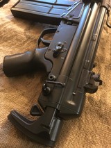 Heckler Koch Hk 91 A-3 .308 - Image 6 of 16