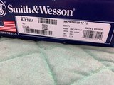 Smith & Wesson M&P9 Shield EZ - 2 of 2