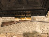 Winchester Model 36 - 9mm rimfire shotgun - 7 of 14