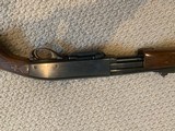 Remington model 7600 280 REM - 3 of 15