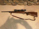 1963 Remington 700 BDL 6mm Rem (RARE-1st year production) - 1 of 14