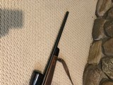 1963 Remington 700 BDL 6mm Rem (RARE-1st year production) - 3 of 14