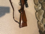 1963 Remington 700 BDL 6mm Rem (RARE-1st year production) - 2 of 14