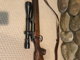 1963 Remington 700 BDL 6mm Rem (RARE-1st year production) - 13 of 14