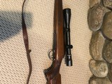 1963 Remington 700 BDL 6mm Rem (RARE-1st year production) - 9 of 14