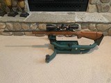 Remington 700 ADL 222 REM - 5 of 14