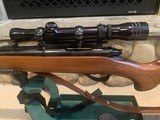 Sale Pending! 308 WIN. REMINGTON MODEL 600 CARBINE - 8 of 15