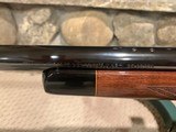 Never Fired 25-06 Remington 700 BDL Varmint Special - 11 of 15