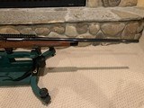 Never Fired 25-06 Remington 700 BDL Varmint Special - 2 of 15