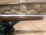 Sale Pending! Ruger M77 Mark II 25-06 Stainless steel - 4 of 15
