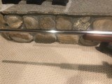 Sale Pending! Ruger M77 Mark II 25-06 Stainless steel - 10 of 15