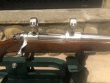 Sale Pending! Ruger M77 Mark II 25-06 Stainless steel - 3 of 15