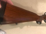 Sale Pending! Ruger M77 Mark II 25-06 Stainless steel - 15 of 15
