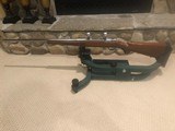 Sale Pending! Ruger M77 Mark II 25-06 Stainless steel - 6 of 15